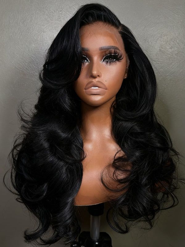 BADDIE WAVE WIG