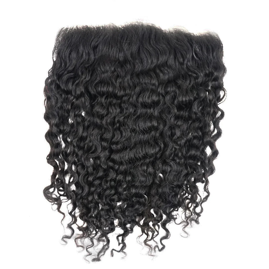 LACE FRONTALS